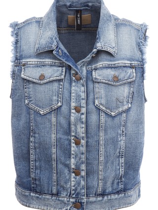 Жилет MARC CAIN (3215): фото 2 - Invogue